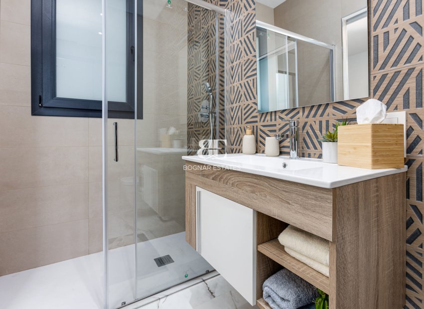 New Build - low-bungalow -
Ciudad Quesada