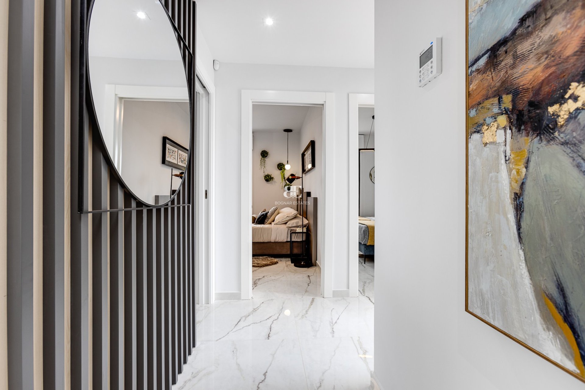 New Build - low-bungalow -
Ciudad Quesada