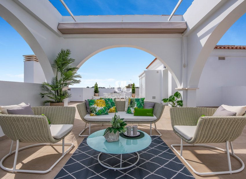 New Build - low-bungalow -
Ciudad Quesada