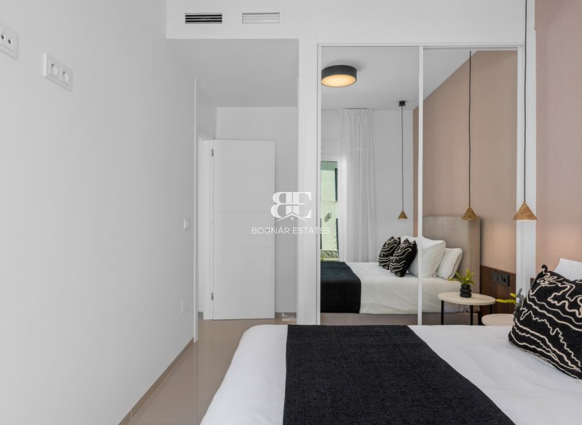 New Build - low-bungalow -
Ciudad Quesada