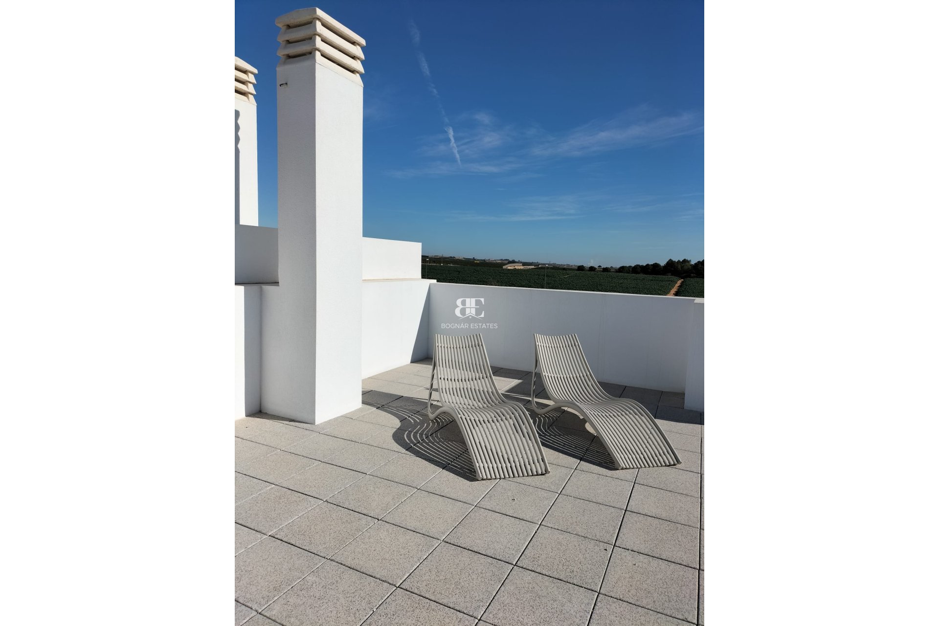 New Build - low-bungalow -
Orihuela Costa