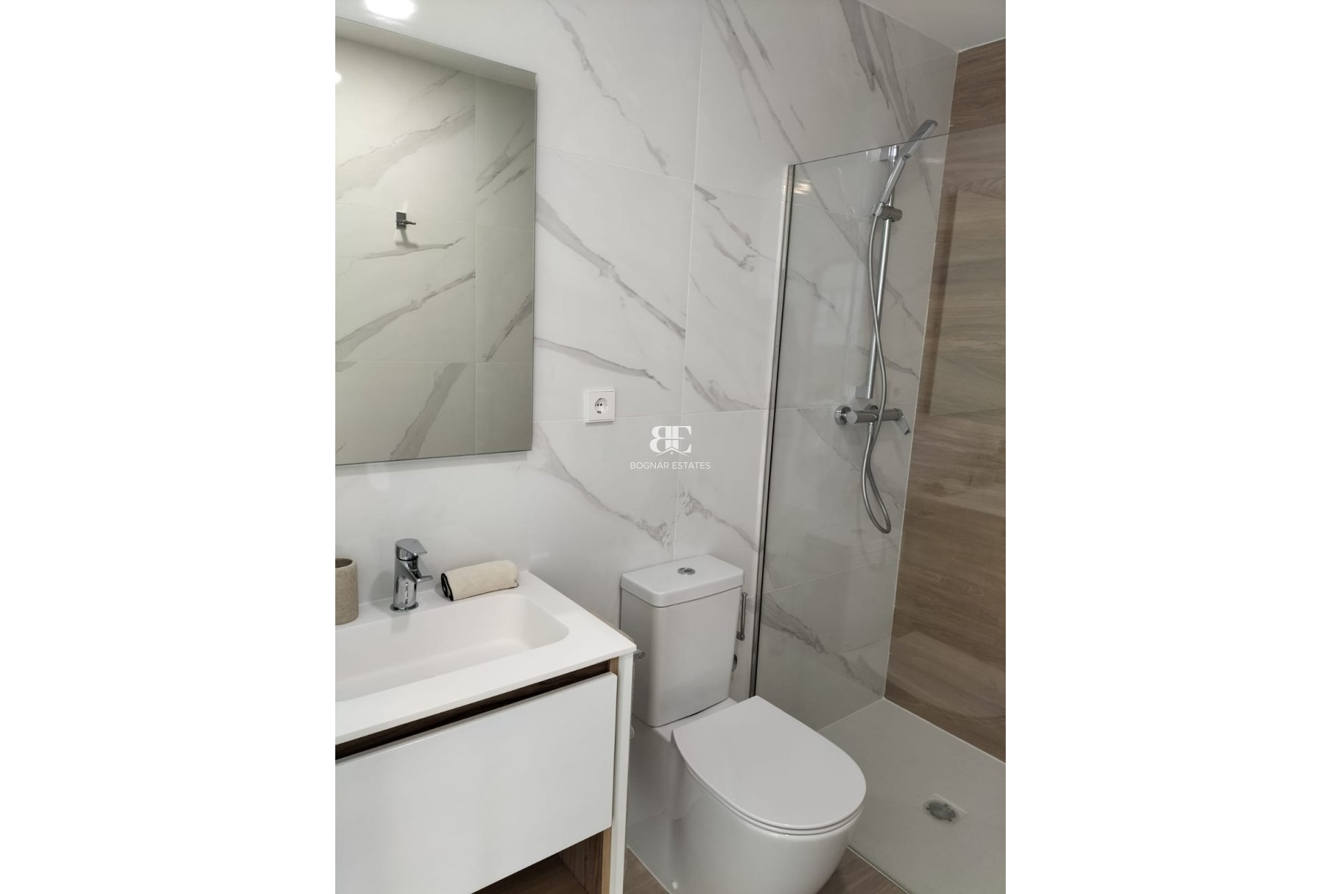 New Build - low-bungalow -
Orihuela Costa