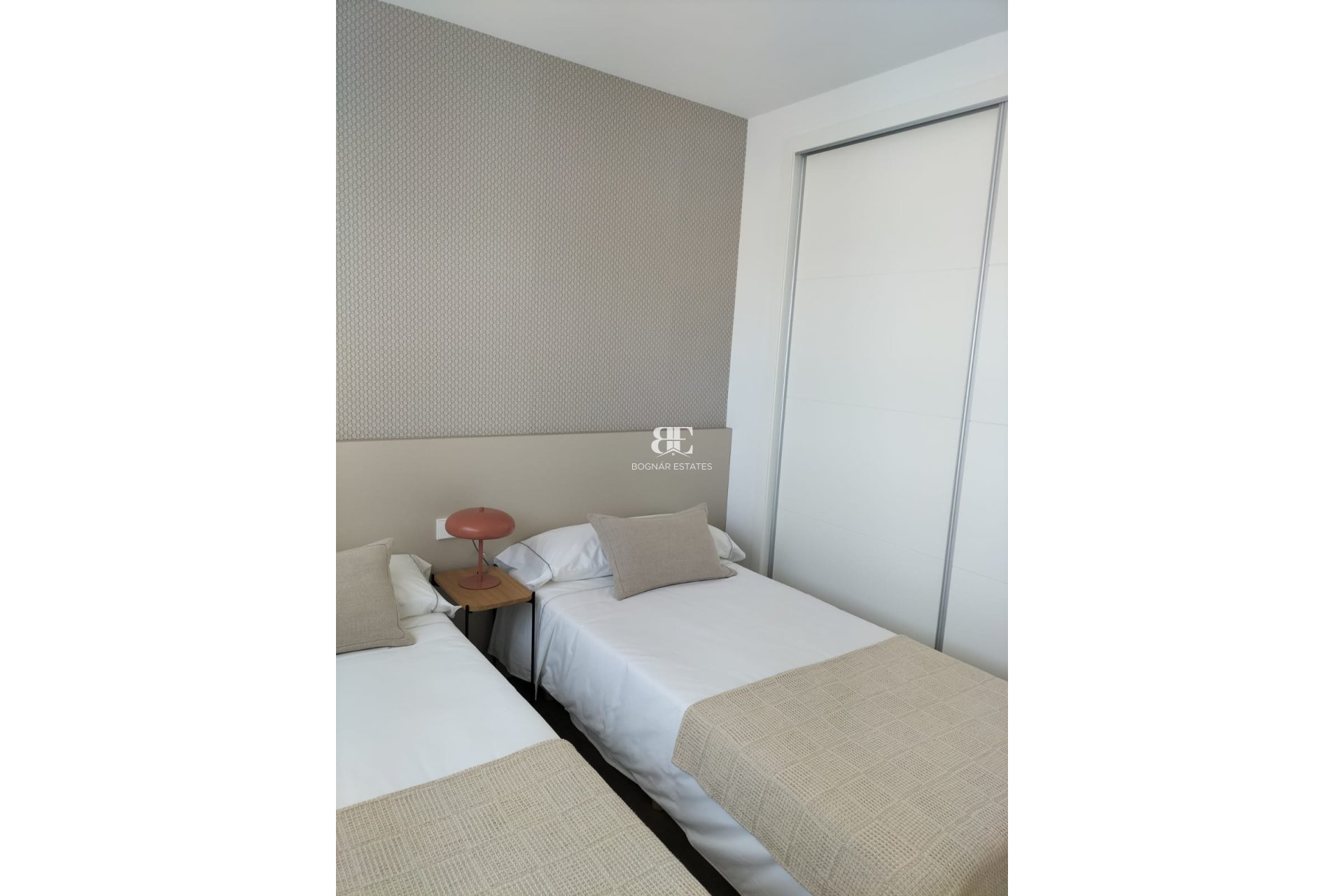 New Build - low-bungalow -
Orihuela Costa