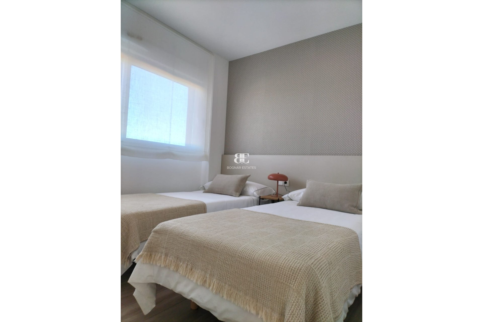 New Build - low-bungalow -
Orihuela Costa