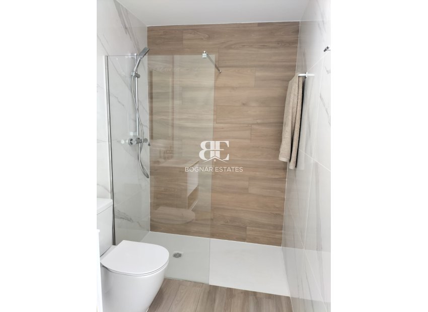 New Build - low-bungalow -
Orihuela Costa