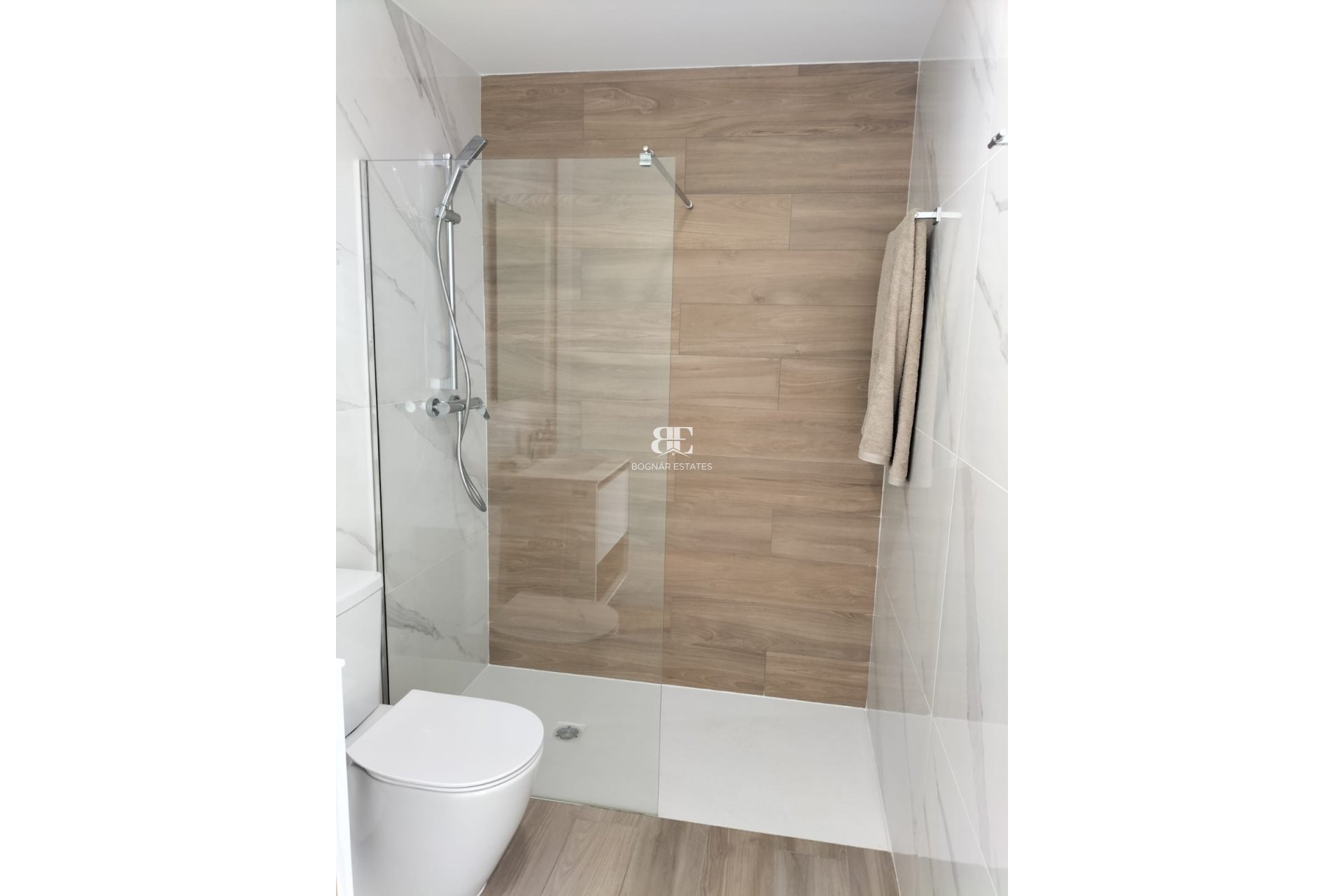 New Build - low-bungalow -
Orihuela Costa