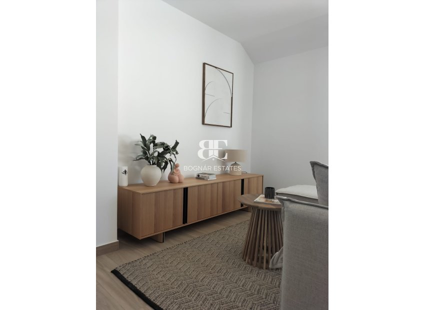 New Build - low-bungalow -
Orihuela Costa
