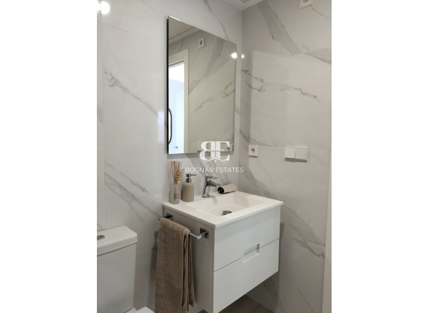 New Build - low-bungalow -
Orihuela Costa