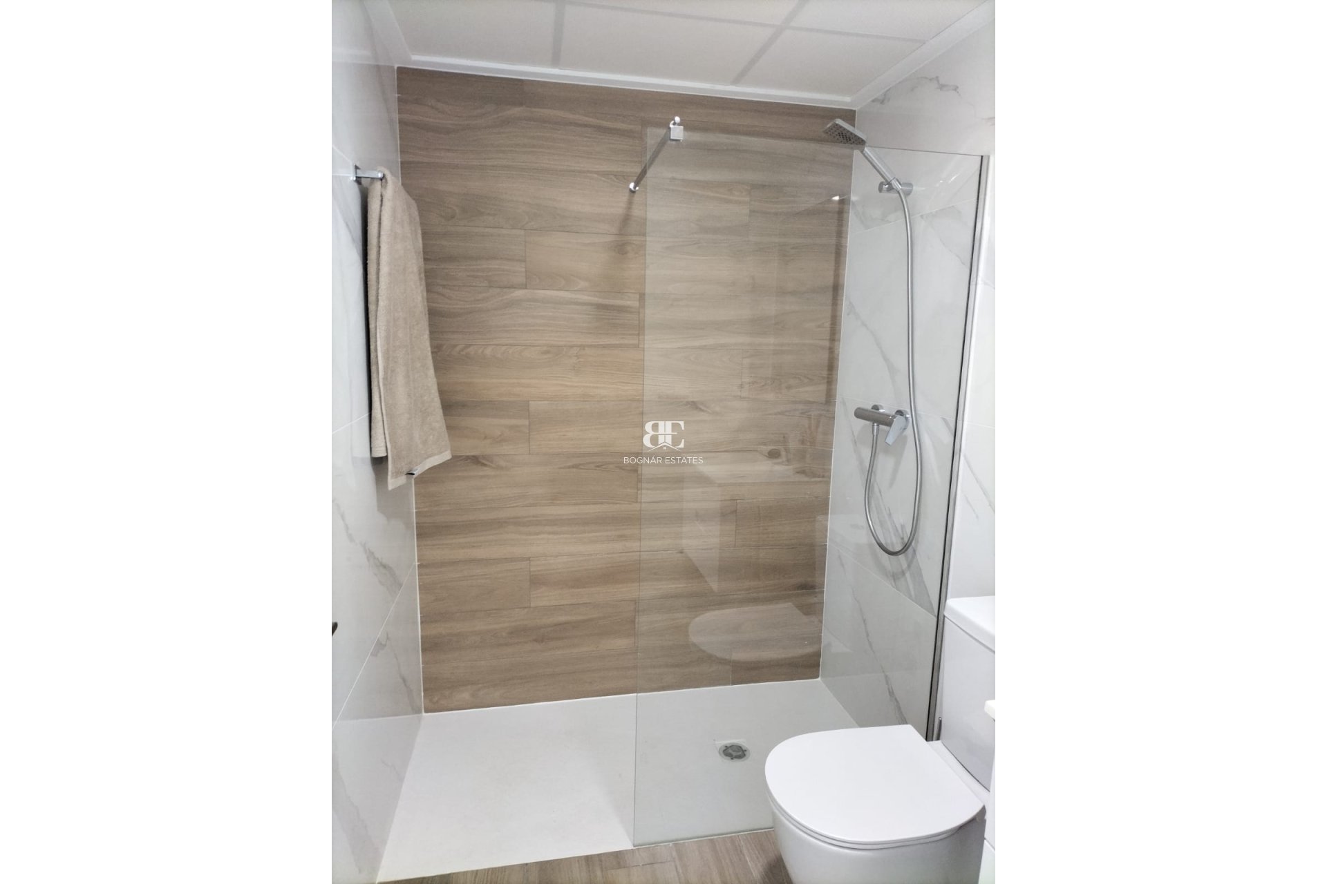 New Build - low-bungalow -
Orihuela Costa