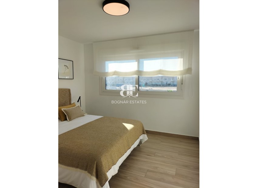 New Build - low-bungalow -
Orihuela Costa
