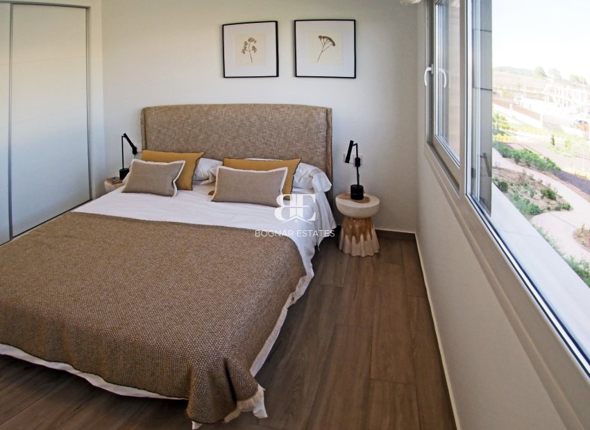 New Build - low-bungalow -
Orihuela Costa