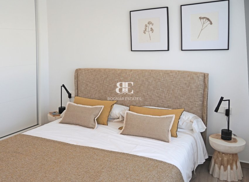 New Build - low-bungalow -
Orihuela Costa