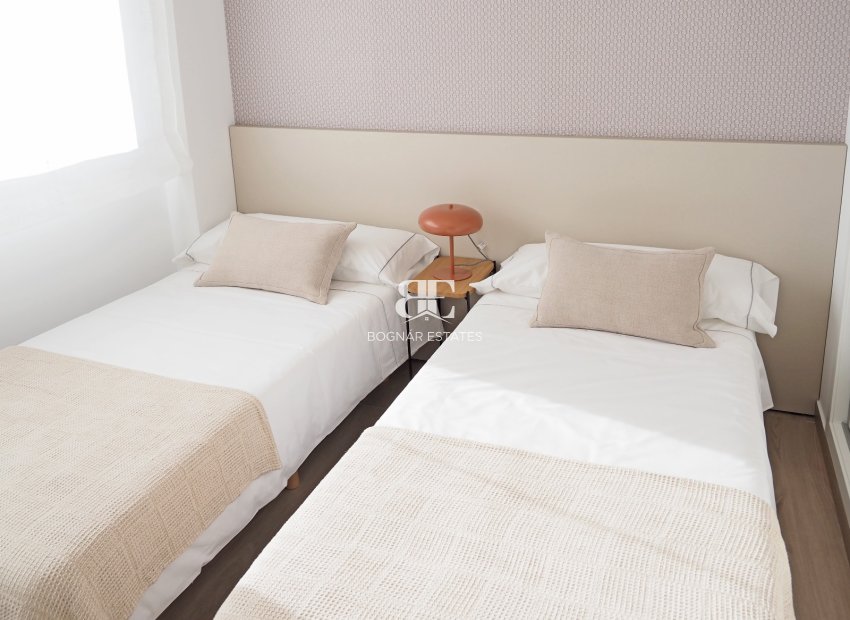 New Build - low-bungalow -
Orihuela Costa