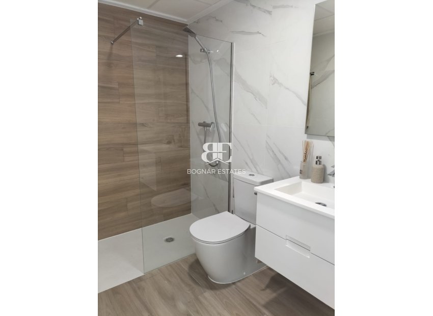 New Build - low-bungalow -
Orihuela Costa
