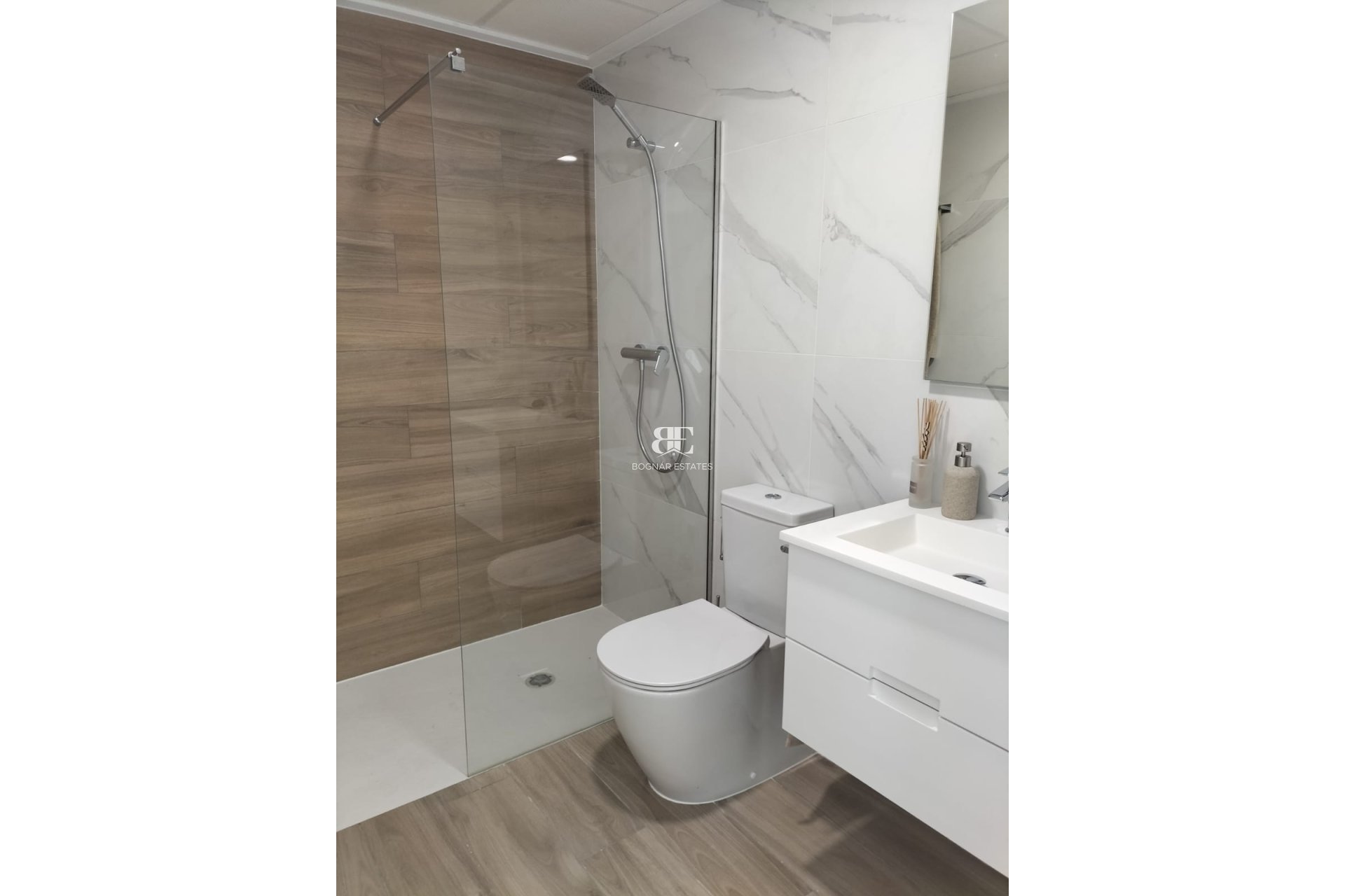 New Build - low-bungalow -
Orihuela Costa
