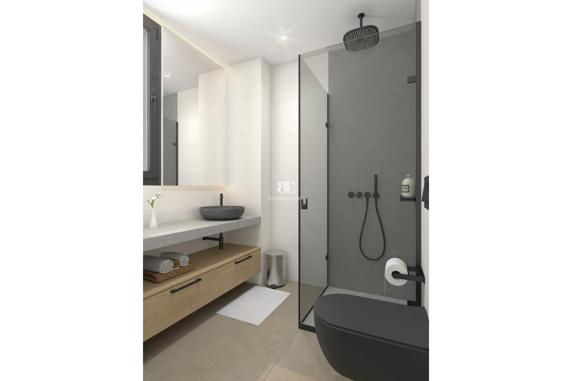 New Build - low-bungalow -
Orihuela Costa