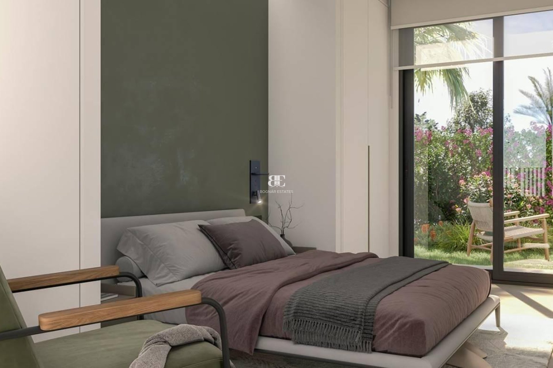 New Build - low-bungalow -
Orihuela Costa