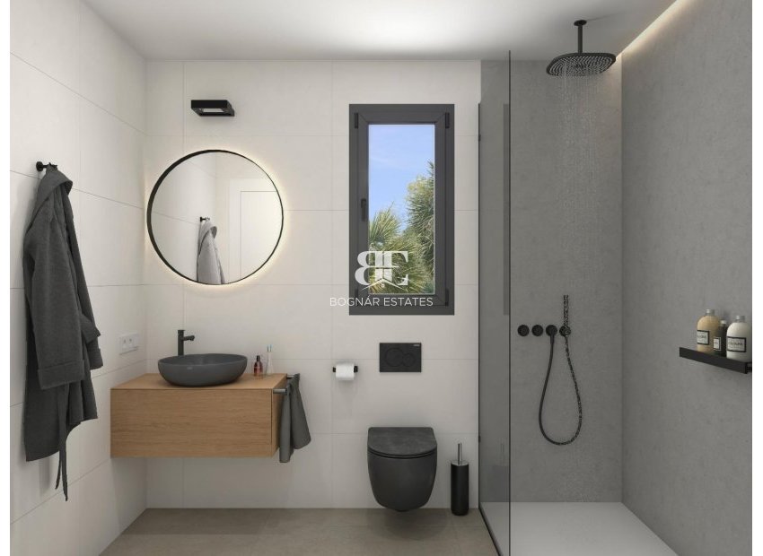 New Build - low-bungalow -
Orihuela Costa