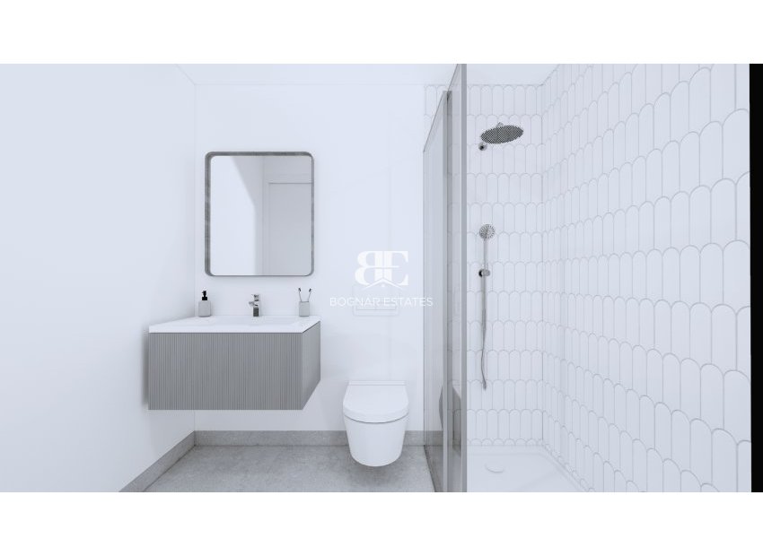 New Build - low-bungalow -
Pilar de la Horadada