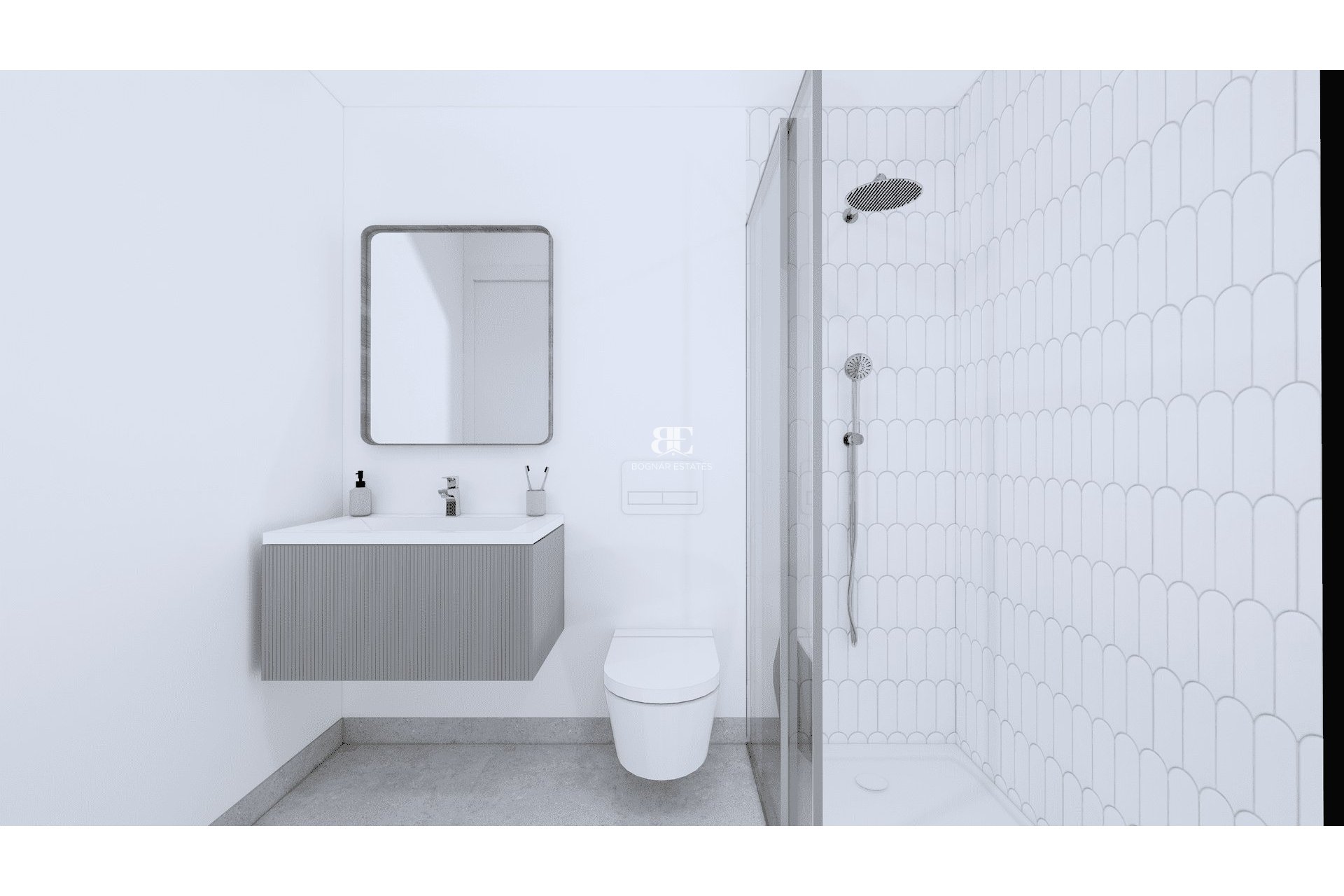 New Build - low-bungalow -
Pilar de la Horadada