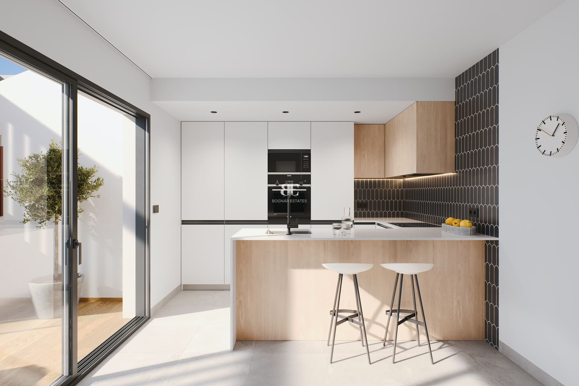 New Build - low-bungalow -
Pilar de la Horadada