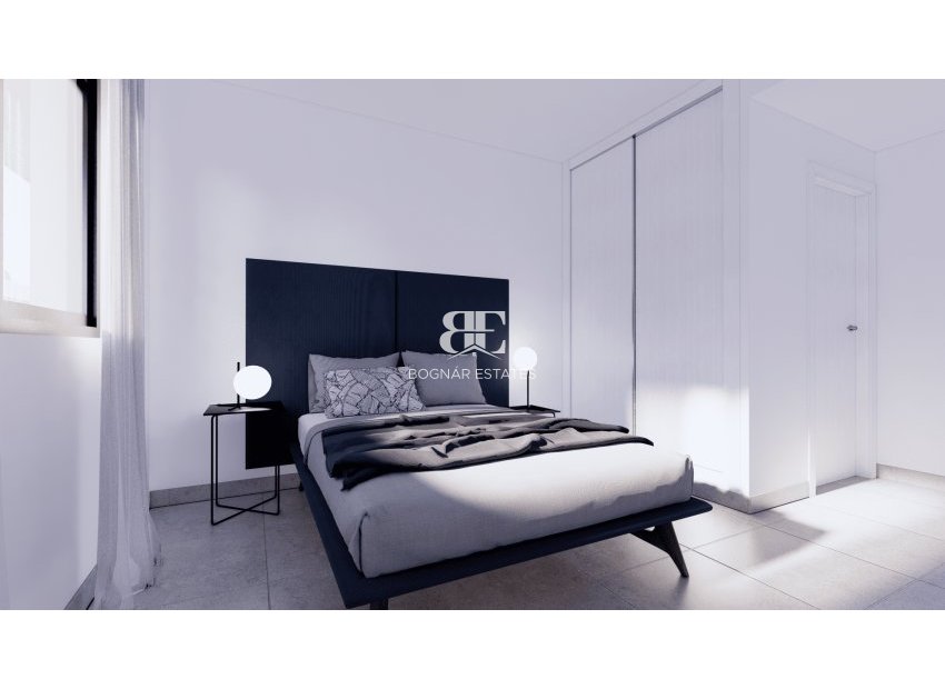 New Build - low-bungalow -
Pilar de la Horadada
