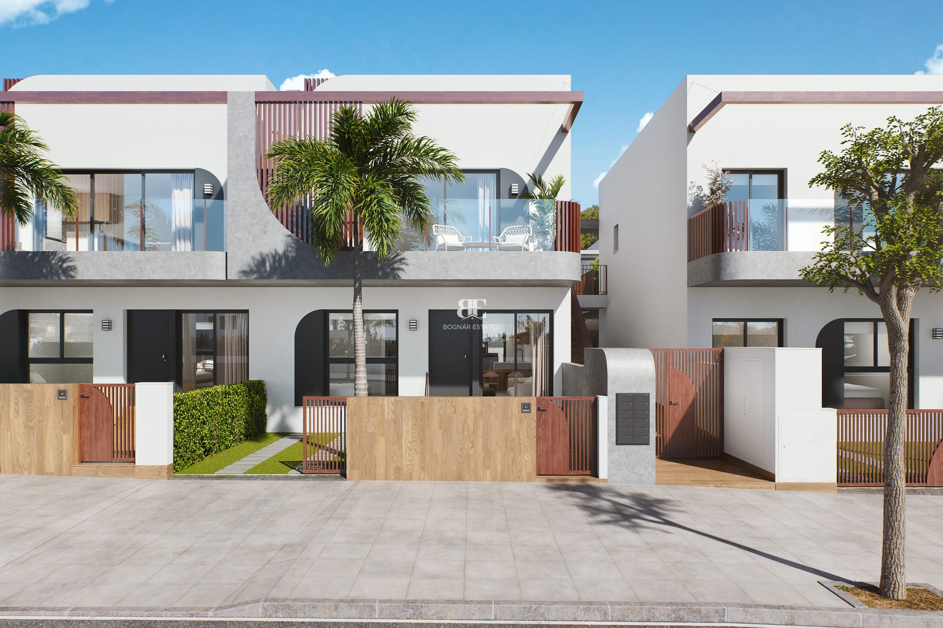 New Build - low-bungalow -
Pilar de la Horadada