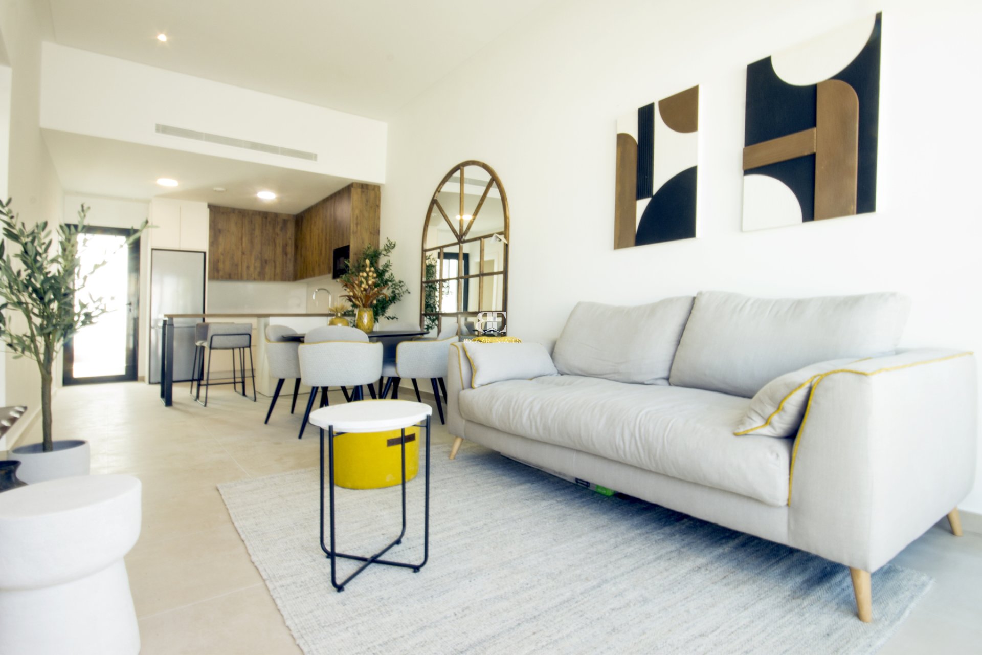 New Build - low-bungalow -
San Fulgencio