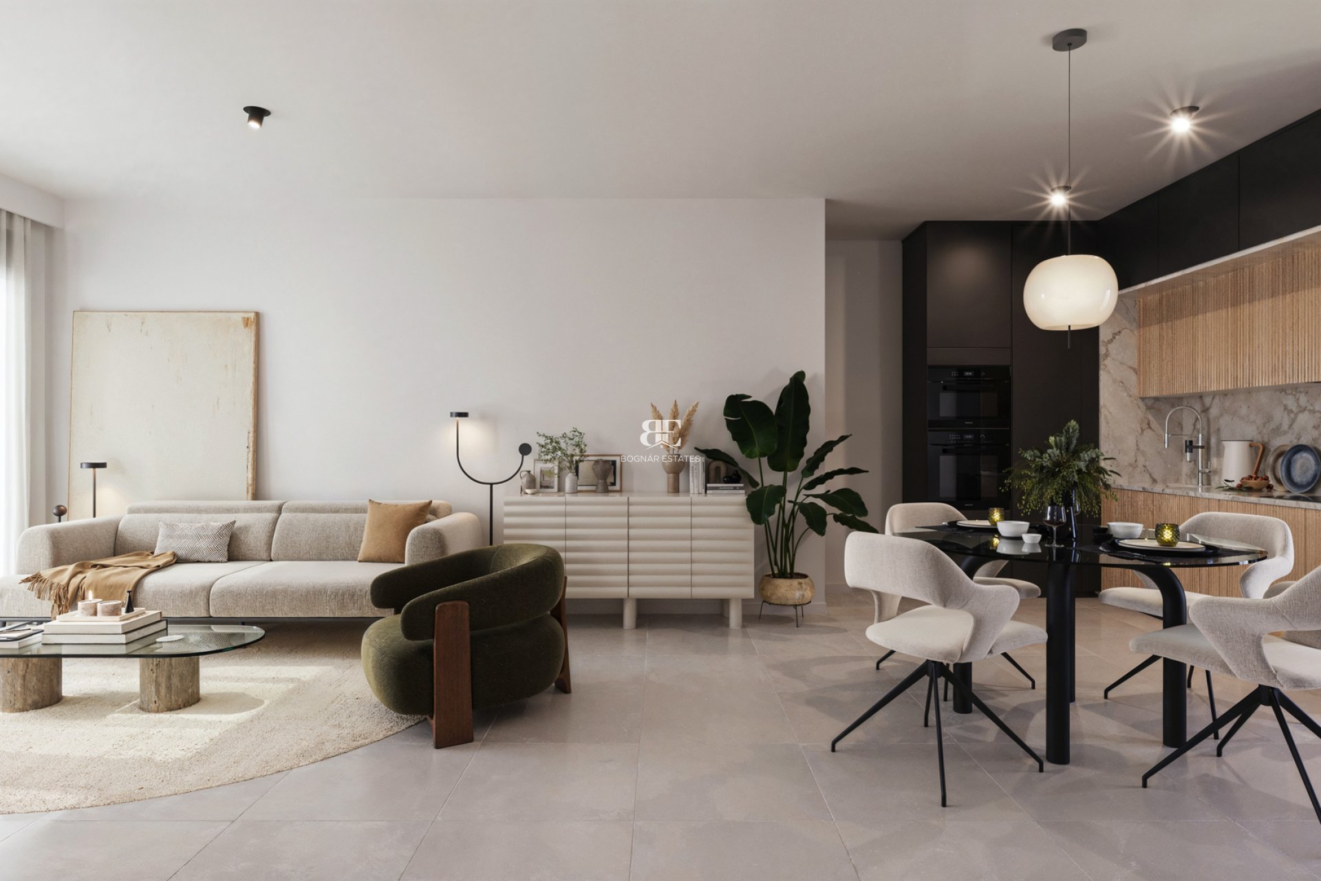 New Build - low-bungalow -
San Miguel de Salinas