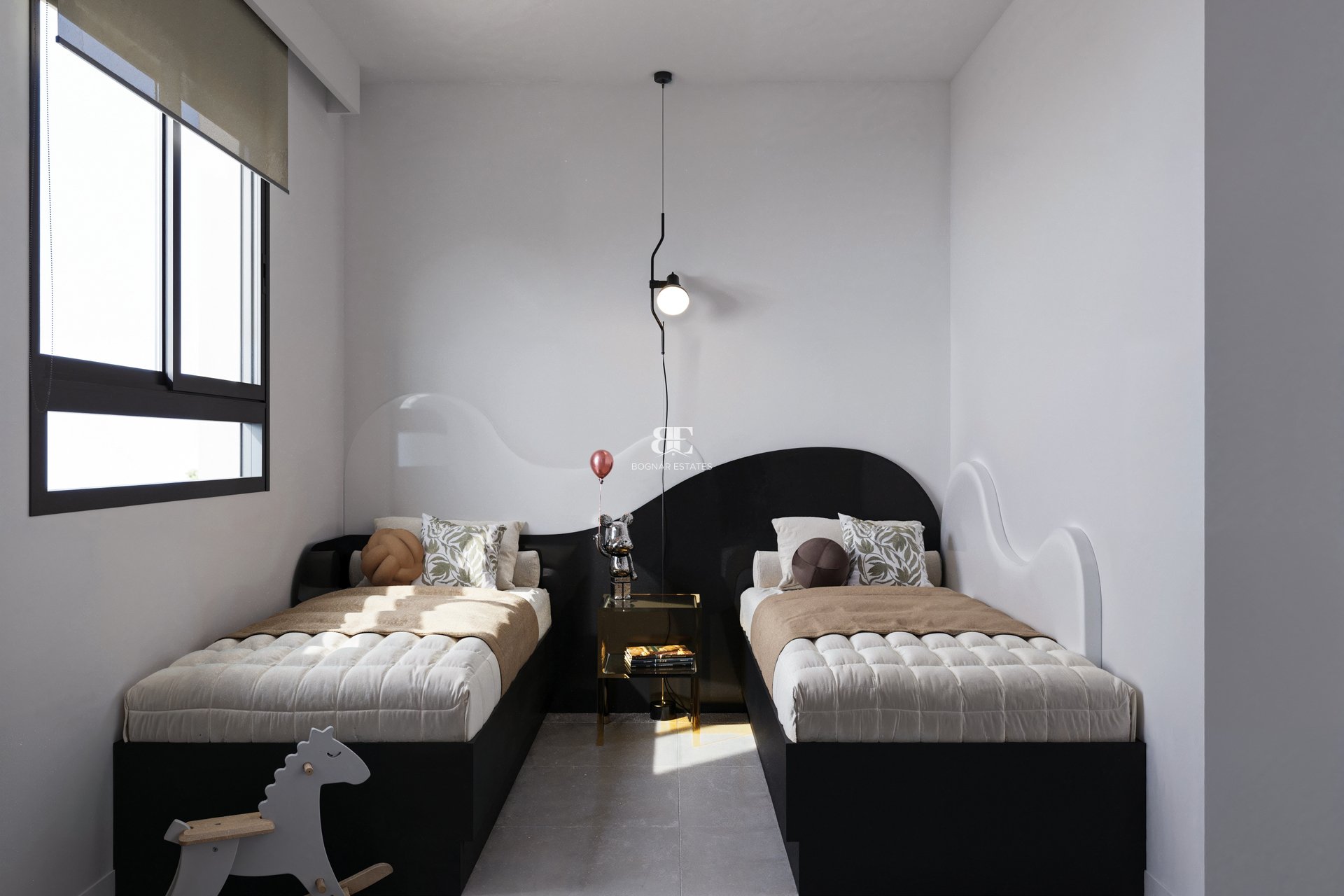 New Build - low-bungalow -
San Miguel de Salinas