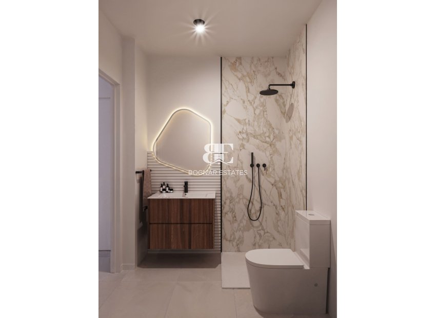 New Build - low-bungalow -
San Miguel de Salinas