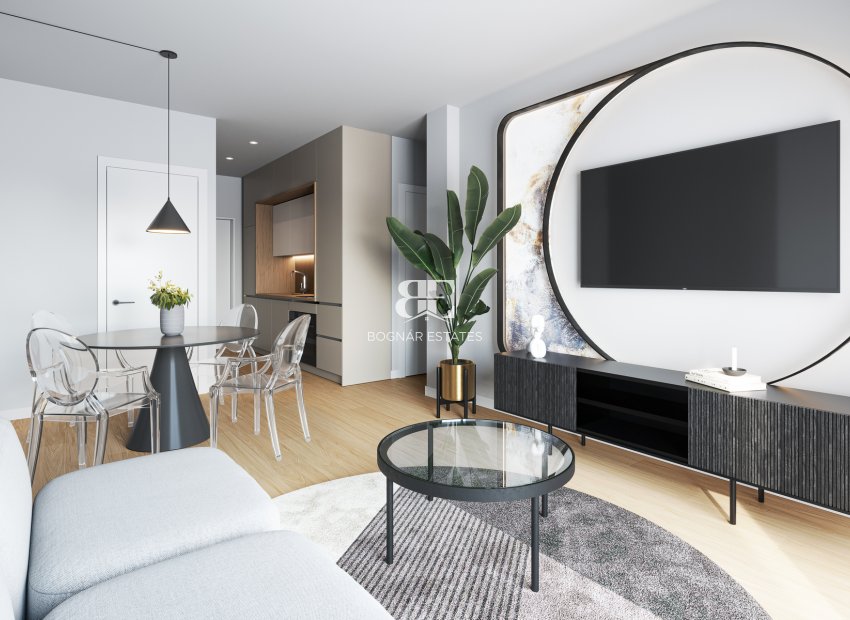 New Build - low-bungalow -
San Miguel de Salinas