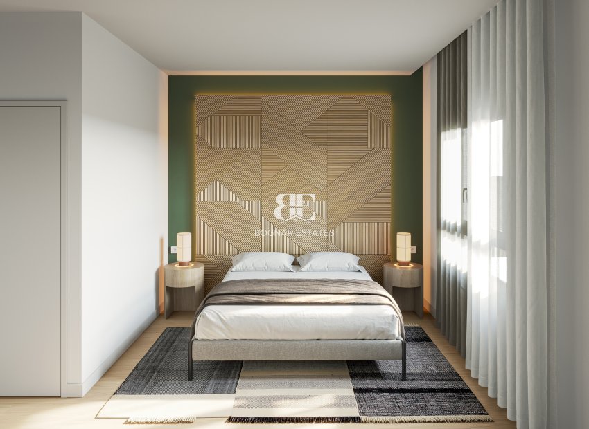 New Build - low-bungalow -
San Miguel de Salinas