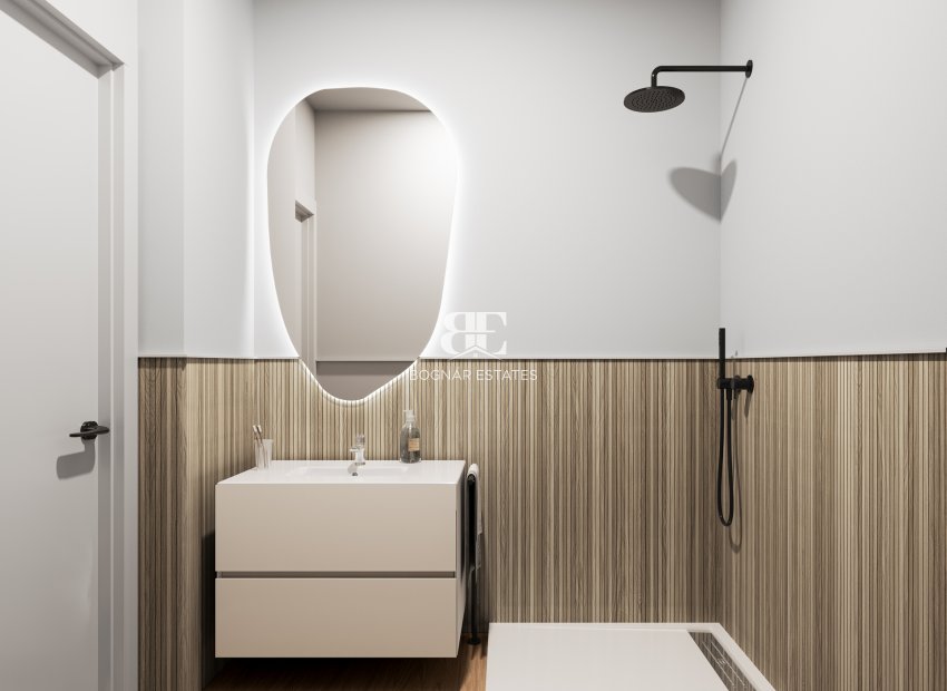 New Build - low-bungalow -
San Miguel de Salinas