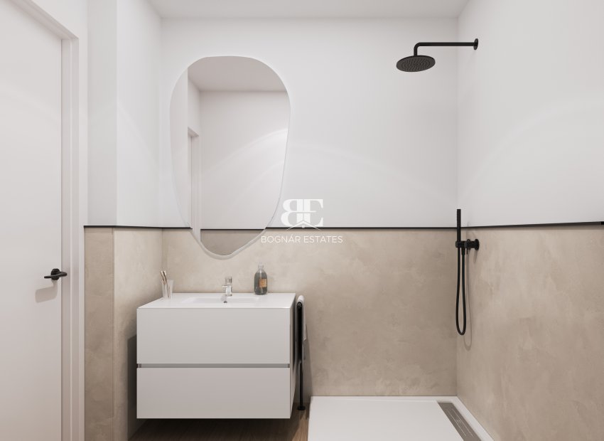 New Build - low-bungalow -
San Miguel de Salinas