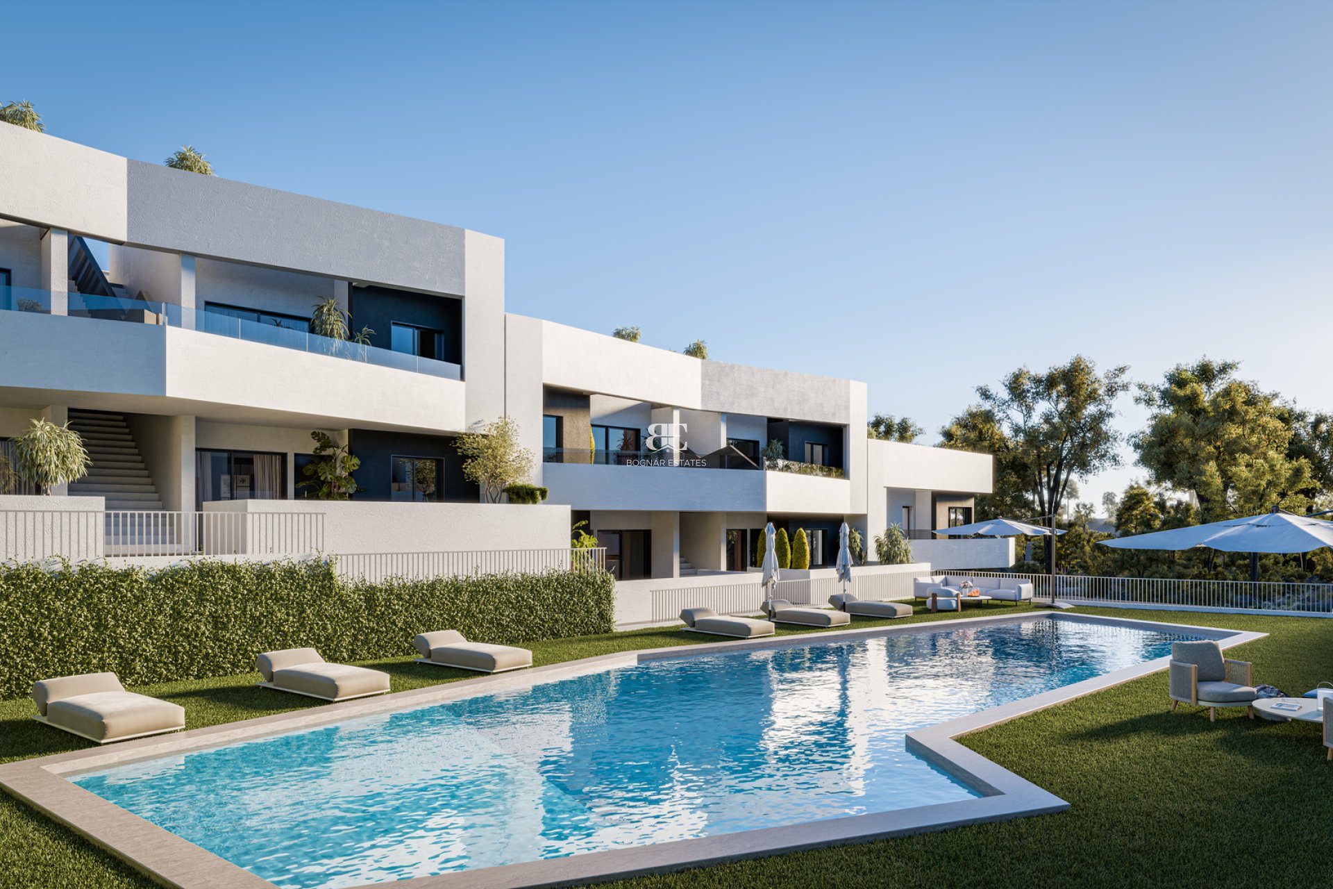 New Build - low-bungalow -
San Miguel de Salinas