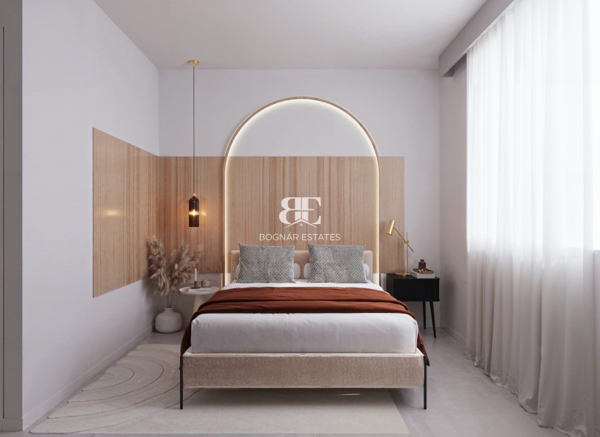 New Build - low-bungalow -
San Miguel de Salinas