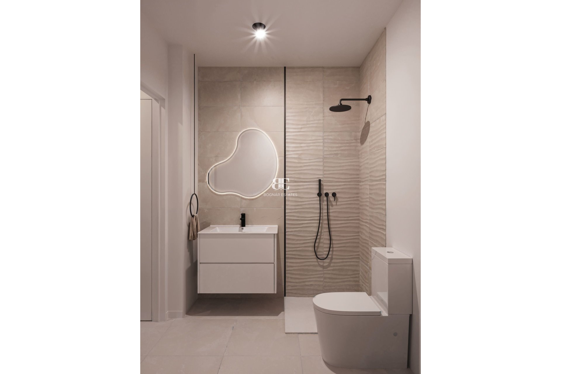 New Build - low-bungalow -
San Miguel de Salinas