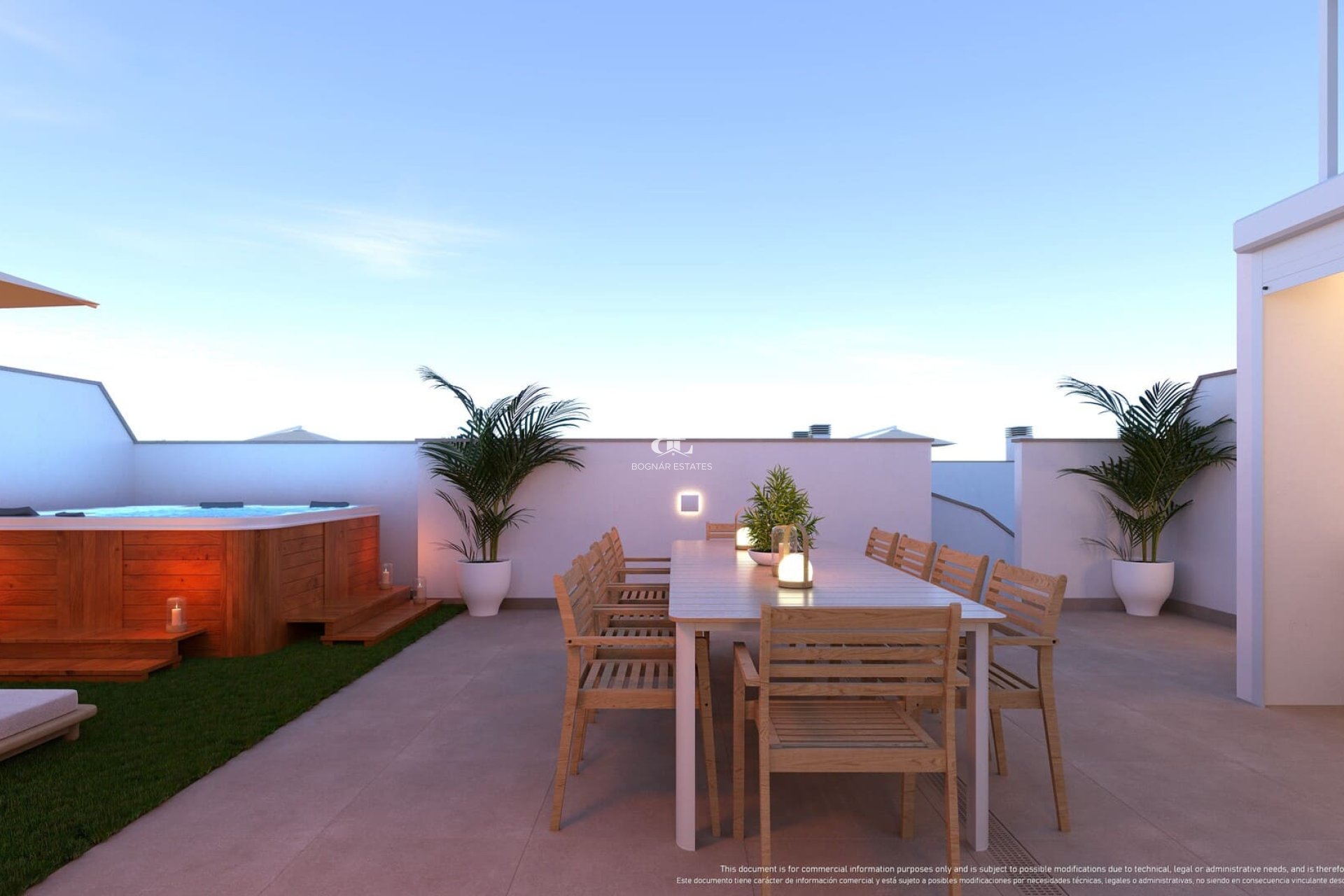 New Build - low-bungalow -
Torre de la Horadada