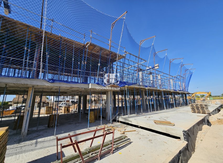 New Build - low-bungalow -
Torre de la Horadada