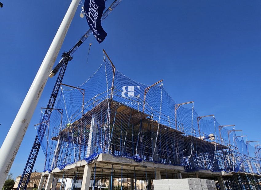 New Build - low-bungalow -
Torre de la Horadada