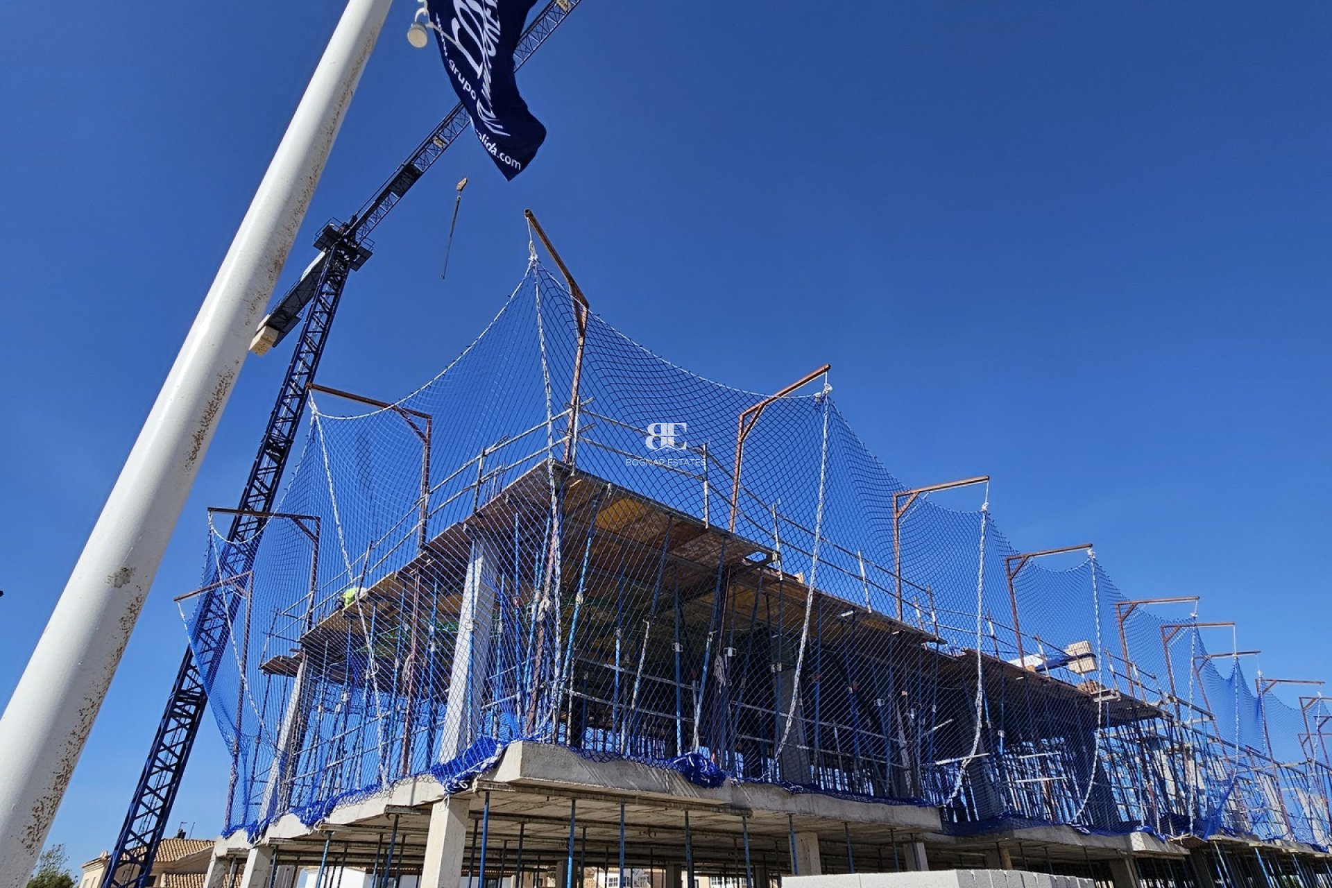 New Build - low-bungalow -
Torre de la Horadada