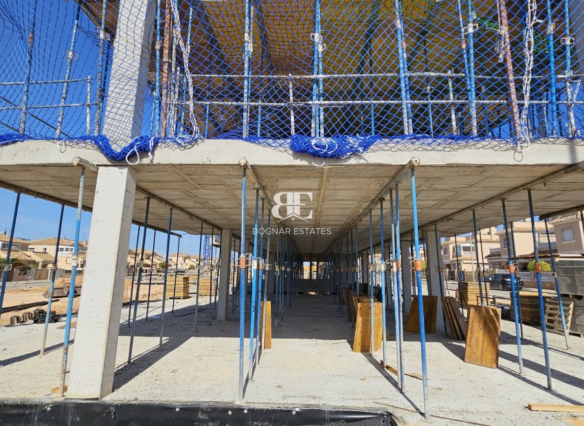 New Build - low-bungalow -
Torre de la Horadada