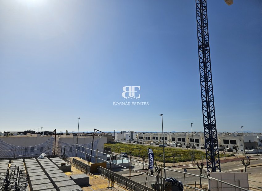 New Build - low-bungalow -
Torre de la Horadada