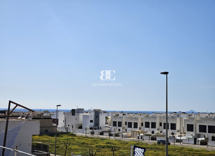 New Build - low-bungalow -
Torre de la Horadada