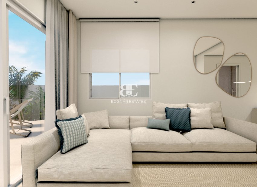 New Build - low-bungalow -
Torre de la Horadada