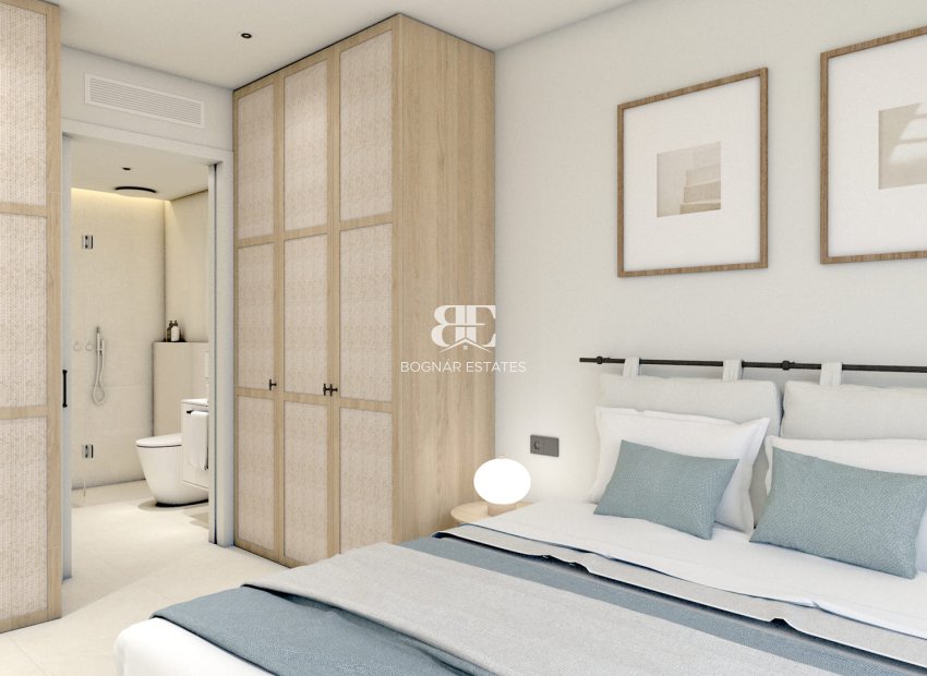 New Build - low-bungalow -
Torre de la Horadada