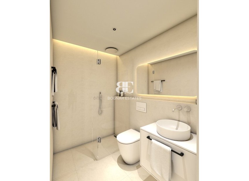 New Build - low-bungalow -
Torre de la Horadada