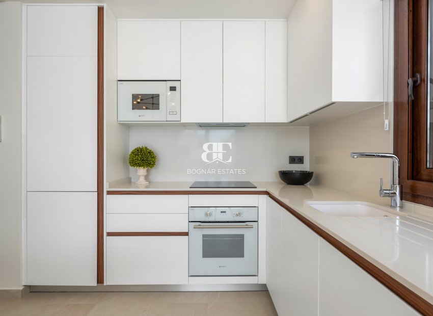 New Build - low-bungalow -
Torrevieja