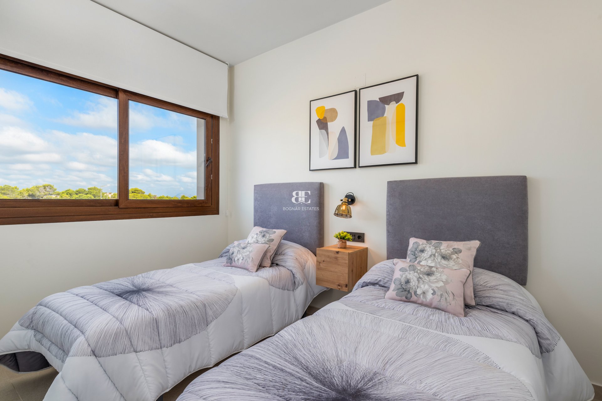 New Build - low-bungalow -
Torrevieja